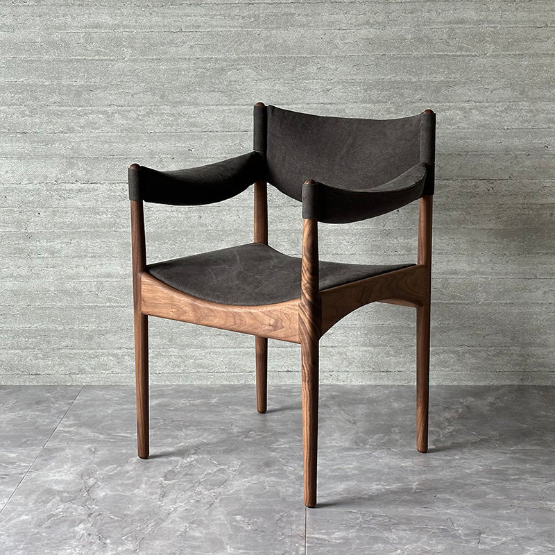 宮崎椅子製作所 Modus（モデュス） dining arm（アームチェア）