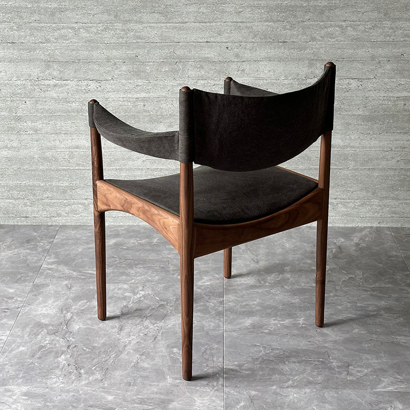 宮崎椅子製作所 Modus（モデュス） dining arm（アームチェア）