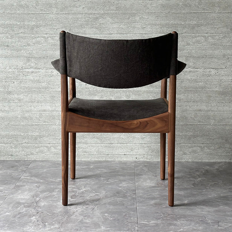 宮崎椅子製作所 Modus（モデュス） dining arm（アームチェア）