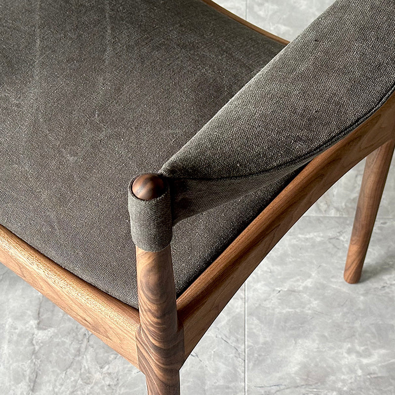 宮崎椅子製作所 Modus（モデュス） dining arm（アームチェア）