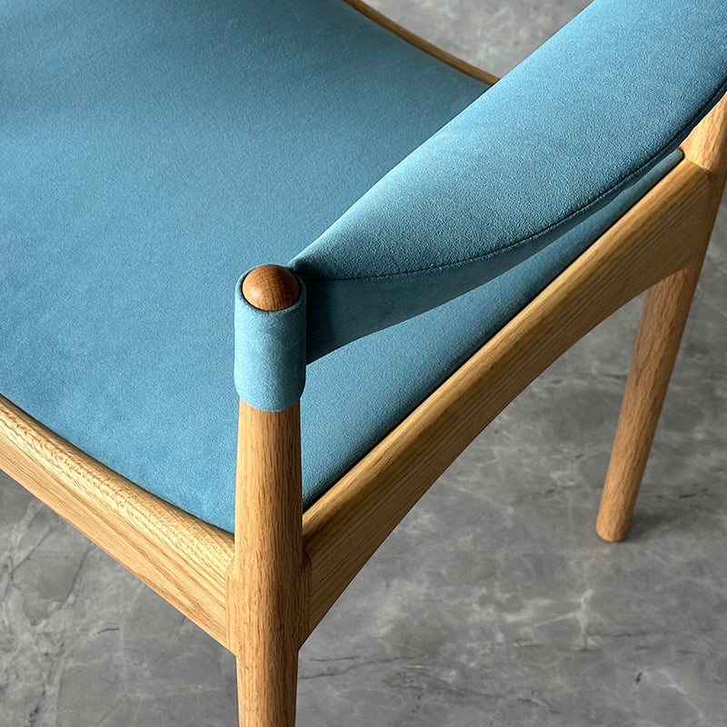 宮崎椅子製作所 Modus（モデュス） dining arm（アームチェア）