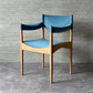 宮崎椅子製作所 Modus（モデュス） dining arm（アームチェア）