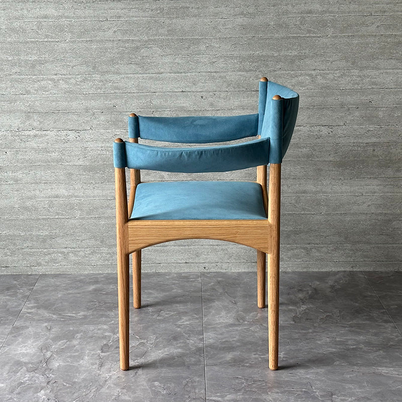 宮崎椅子製作所 Modus（モデュス） dining arm（アームチェア）