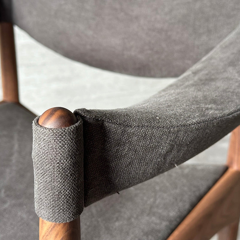 宮崎椅子製作所 Modus（モデュス） dining arm（アームチェア）
