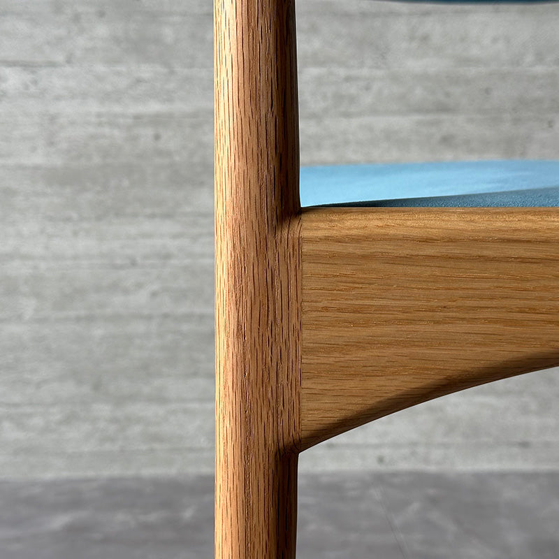 宮崎椅子製作所 Modus（モデュス） dining arm（アームチェア）