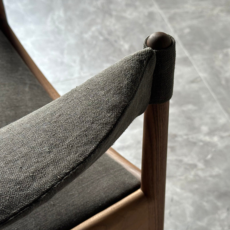 宮崎椅子製作所 Modus（モデュス） dining arm（アームチェア）