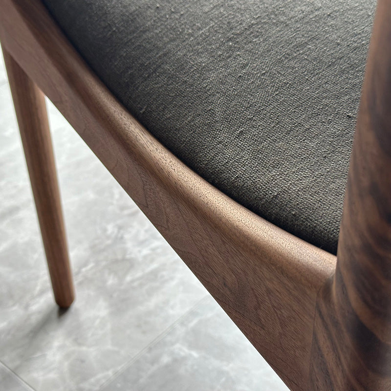 宮崎椅子製作所 Modus（モデュス） dining arm（アームチェア）