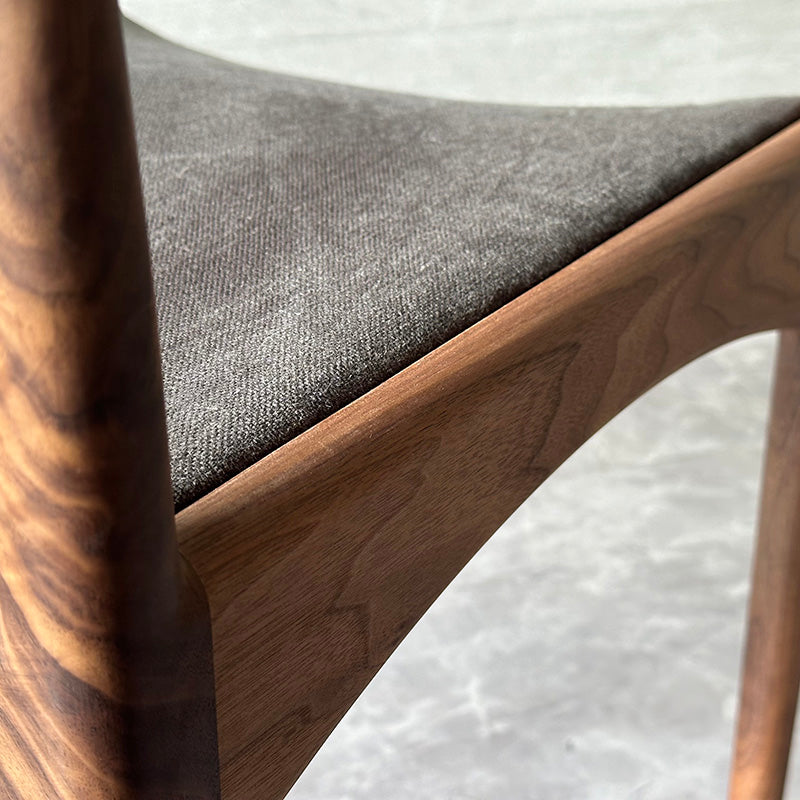 宮崎椅子製作所 Modus（モデュス） dining arm（アームチェア）