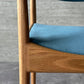 宮崎椅子製作所 Modus（モデュス） dining arm（アームチェア）