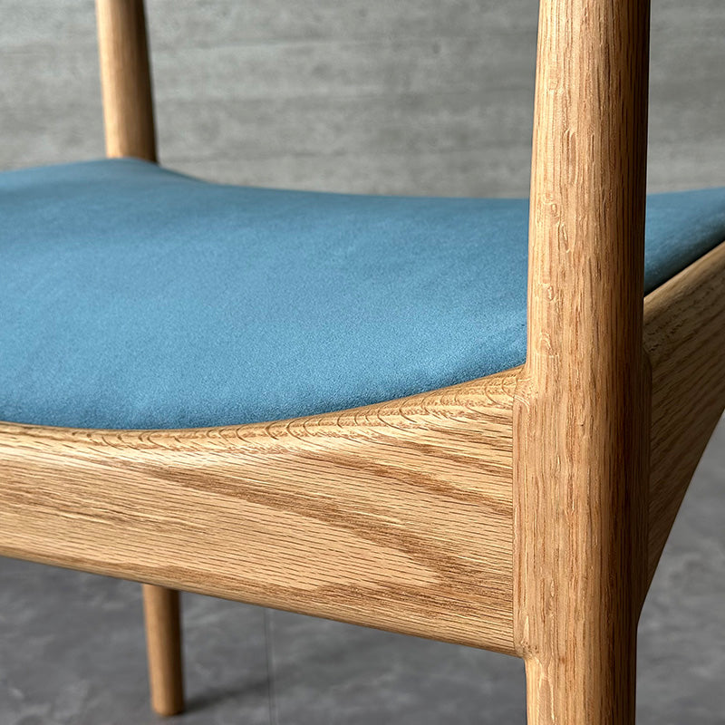 宮崎椅子製作所 Modus（モデュス） dining arm（アームチェア）