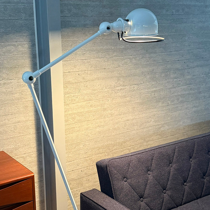 JIELDE（ジェルデ）LOFT D1240 FLOOR LAMP※在庫が残り僅かの為、御注文のタイミングによって欠品の場合あり