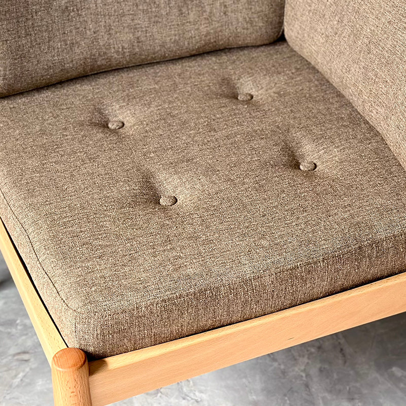 宮崎椅子製作所 Universe sofa single arm（ユニバースソファ 片肘）