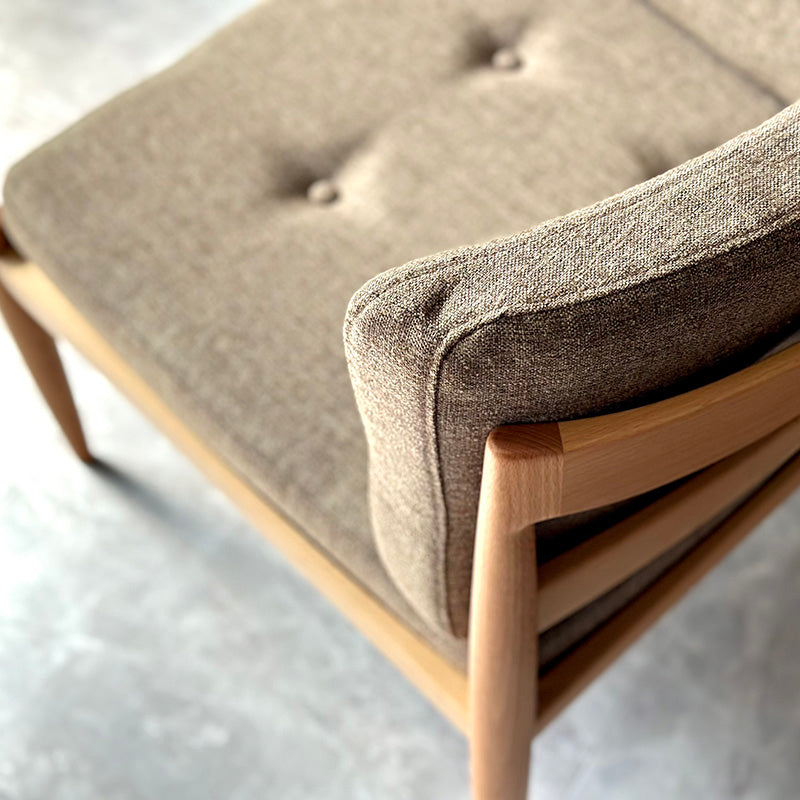 宮崎椅子製作所 Universe sofa single arm（ユニバースソファ 片肘）