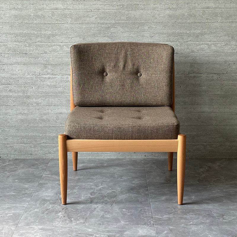 宮崎椅子製作所 Universe sofa armless（ユニバースソファ 肘無し）