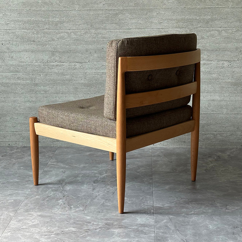 宮崎椅子製作所 Universe sofa armless（ユニバースソファ 肘無し）