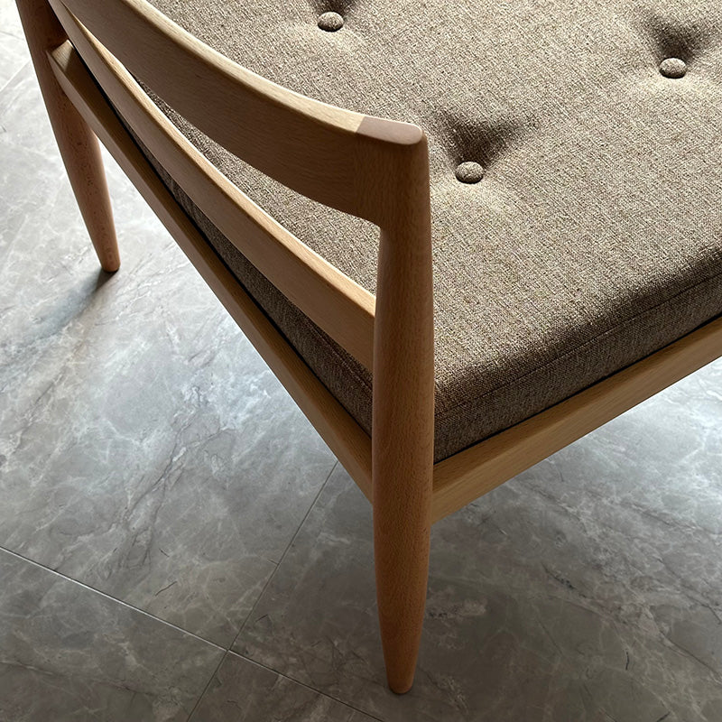 宮崎椅子製作所 Universe sofa armless（ユニバースソファ 肘無し）