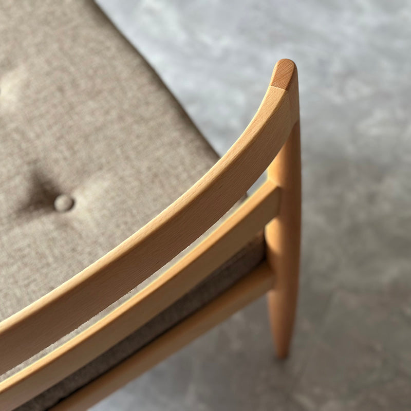 宮崎椅子製作所 Universe sofa armless（ユニバースソファ 肘無し）