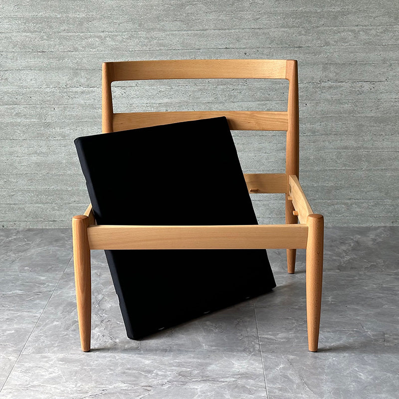 宮崎椅子製作所 Universe sofa armless（ユニバースソファ 肘無し）