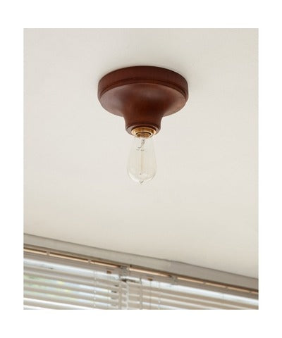 ACME Furniture（アクメファニチャー）IRVIN CEILING LAMP　（アーヴィン シーリングランプ）