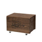 ACME Furniture（アクメファニチャー）IRVIN CRATE BOX（アーヴィン クレート ボックス）