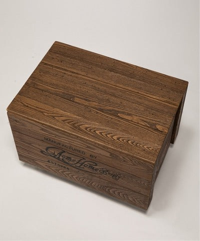 ACME Furniture（アクメファニチャー）IRVIN CRATE BOX（アーヴィン クレート ボックス）