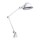 JIELDE（ジェルデ）LOFT D4040I DESK LAMP -CLAMP