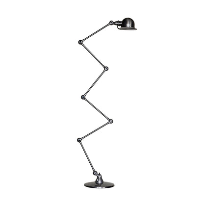 JIELDE（ジェルデ）LOFT D9406I FLOOR LAMP ZIGZAG※在庫が残り僅かの為、御注文のタイミングによって欠品の場合あり