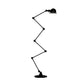 JIELDE（ジェルデ）LOFT D9406I FLOOR LAMP ZIGZAG※在庫が残り僅かの為、御注文のタイミングによって欠品の場合あり