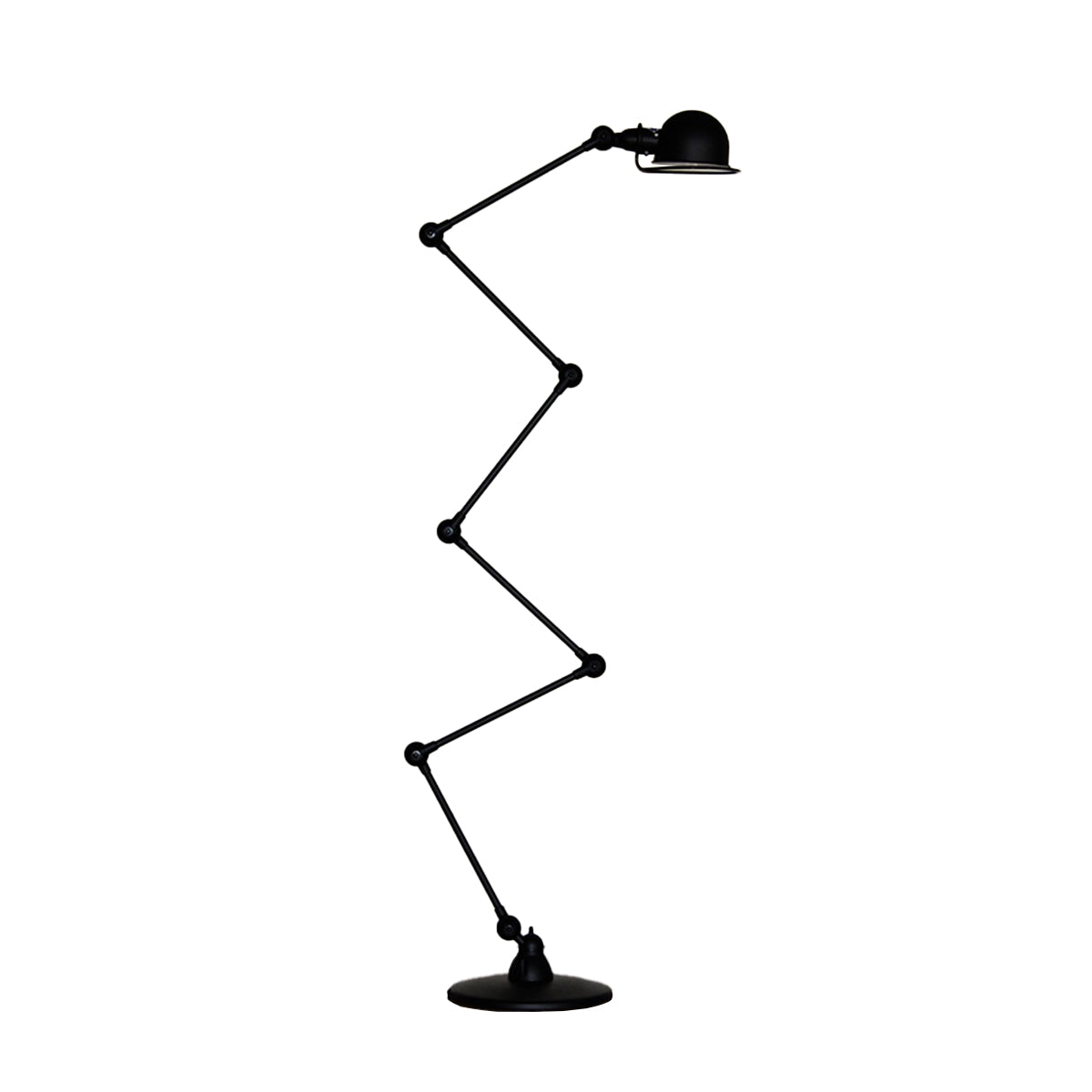 JIELDE（ジェルデ）LOFT D9406I FLOOR LAMP ZIGZAG※在庫が残り僅かの為、御注文のタイミングによって欠品の場合あり
