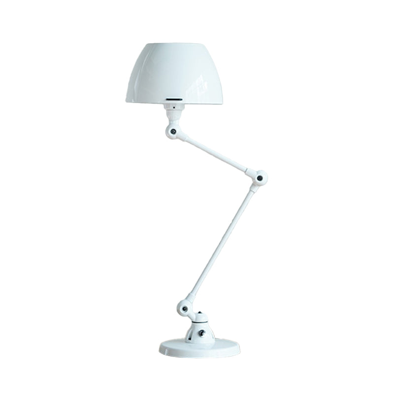 JIELDE（ジェルデ）AICLER AIC373 CURVE DESK LAMP