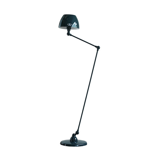 JIELDE（ジェルデ）AICLER AIC833 CURVE FLOOR LAMP