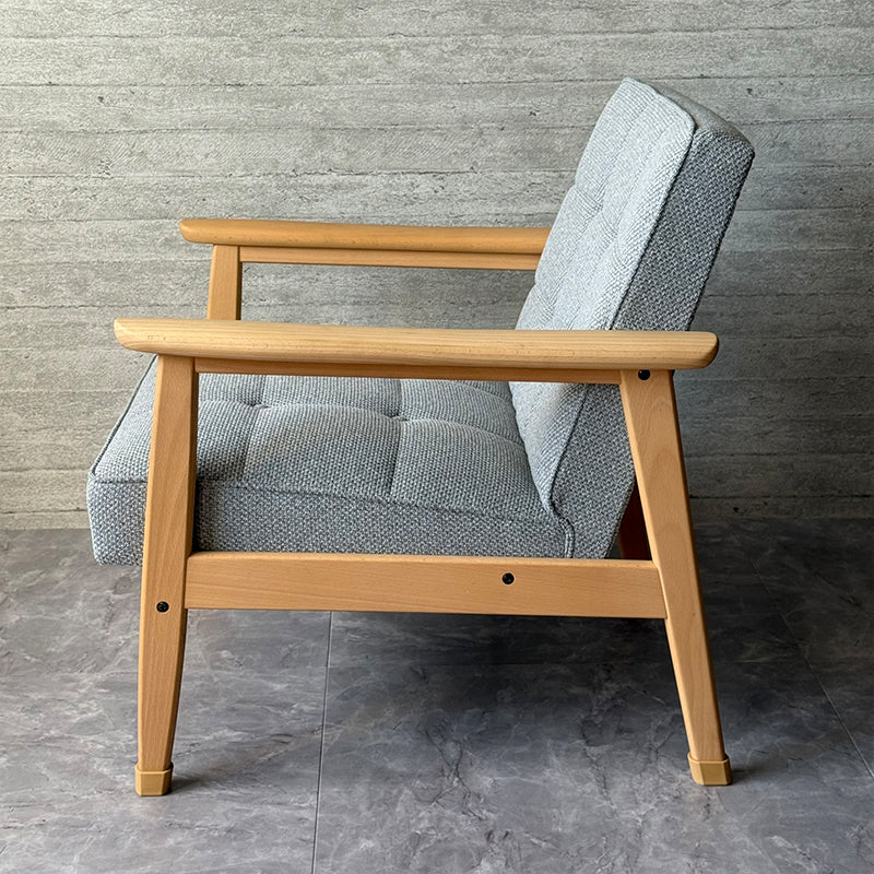 カリモク60 Kチェア専用 脚キャップ