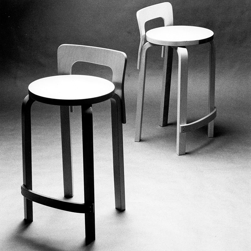 Artek（アルテック）K65 ハイチェア