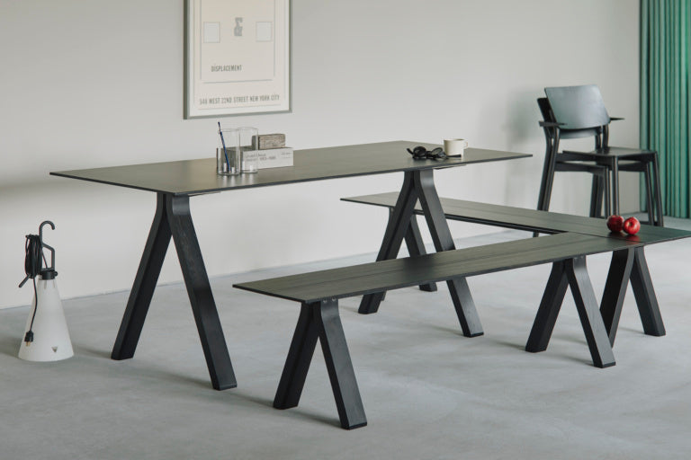 Karimoku New Standard（カリモクニュースタンダード）Spectrum Bench（スペクトラムベンチ）