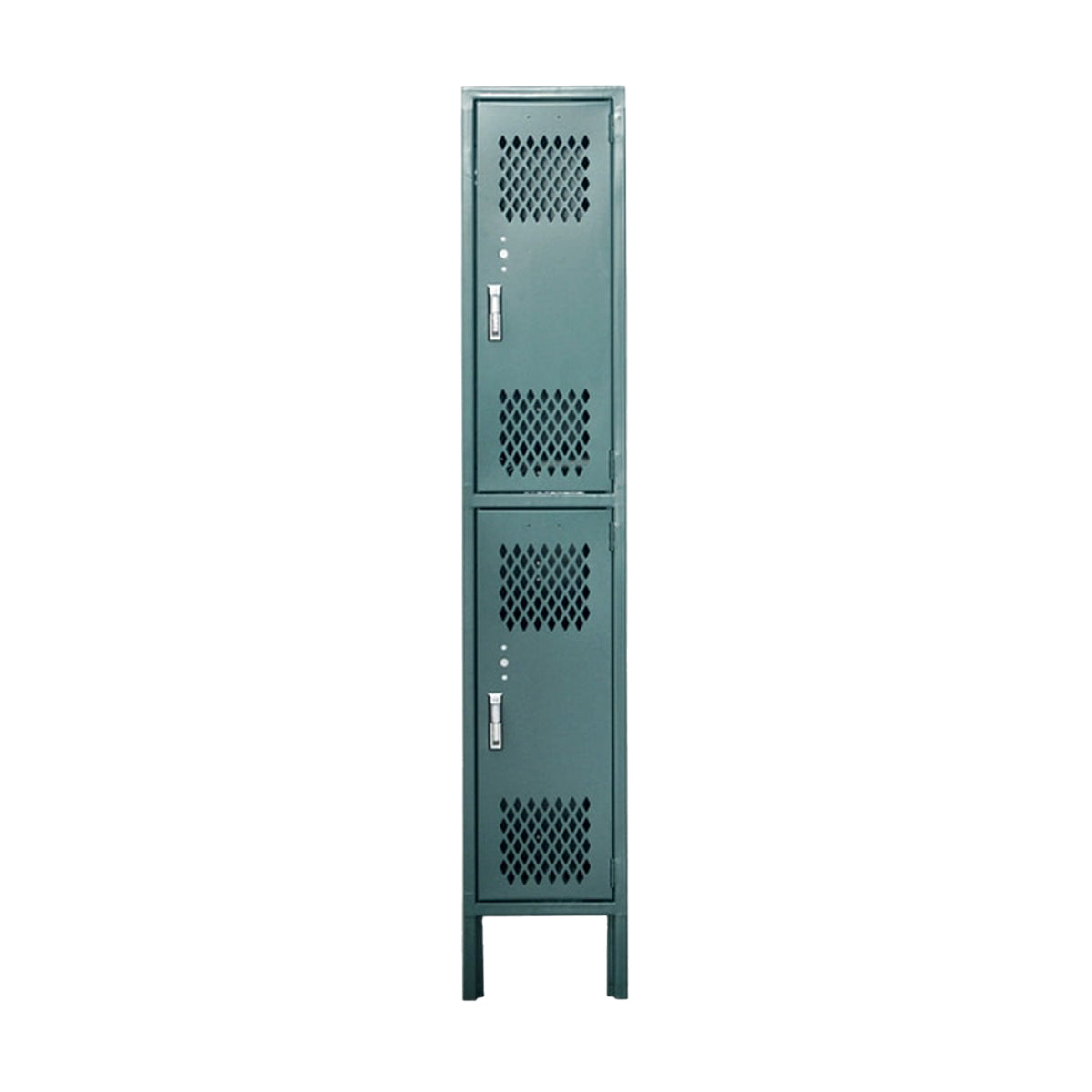 LYON 2-TIER LOCKER - DIA