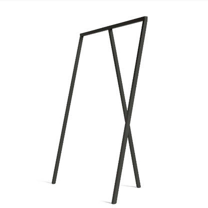 HAY(ヘイ)LOOP STAND WARDROBE（コートラック）