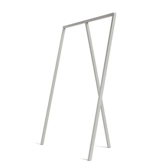 HAY(ヘイ)LOOP STAND WARDROBE（コートラック）