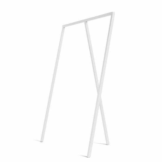 HAY(ヘイ)LOOP STAND WARDROBE（コートラック）