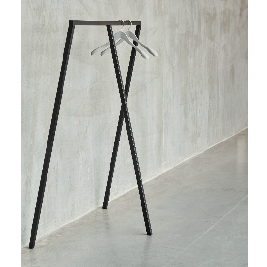 HAY(ヘイ)LOOP STAND WARDROBE（コートラック）