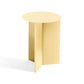 HAY(ヘイ)SLIT TABLE（スリットテーブル）  SLIT TABLE HIGH（ローテーブル）