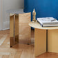 HAY(ヘイ)SLIT TABLE（スリットテーブル）  SLIT TABLE HIGH（ローテーブル）