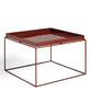 HAY(ヘイ)TRAY TABLE（トレイテーブル）  TRAY TABLE COFFEE SIDE TABLE（ローテーブル）