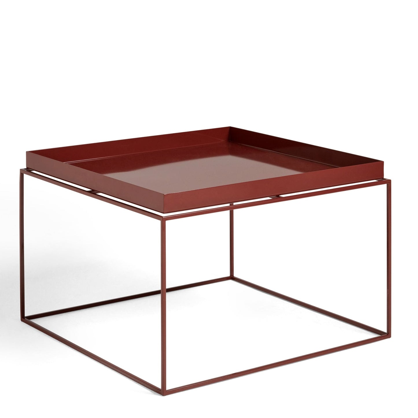 HAY(ヘイ)TRAY TABLE（トレイテーブル）  TRAY TABLE COFFEE SIDE TABLE（ローテーブル）