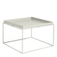 HAY(ヘイ)TRAY TABLE（トレイテーブル）  TRAY TABLE COFFEE SIDE TABLE（ローテーブル）