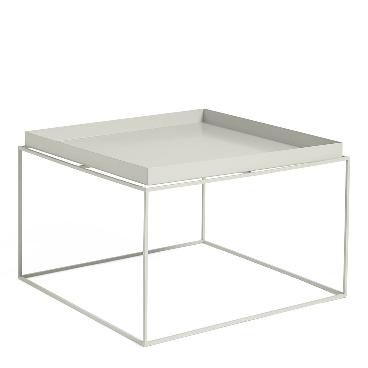 HAY(ヘイ)TRAY TABLE（トレイテーブル）  TRAY TABLE COFFEE SIDE TABLE（ローテーブル）