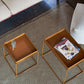 HAY(ヘイ)TRAY TABLE（トレイテーブル）  TRAY TABLE COFFEE SIDE TABLE（ローテーブル）