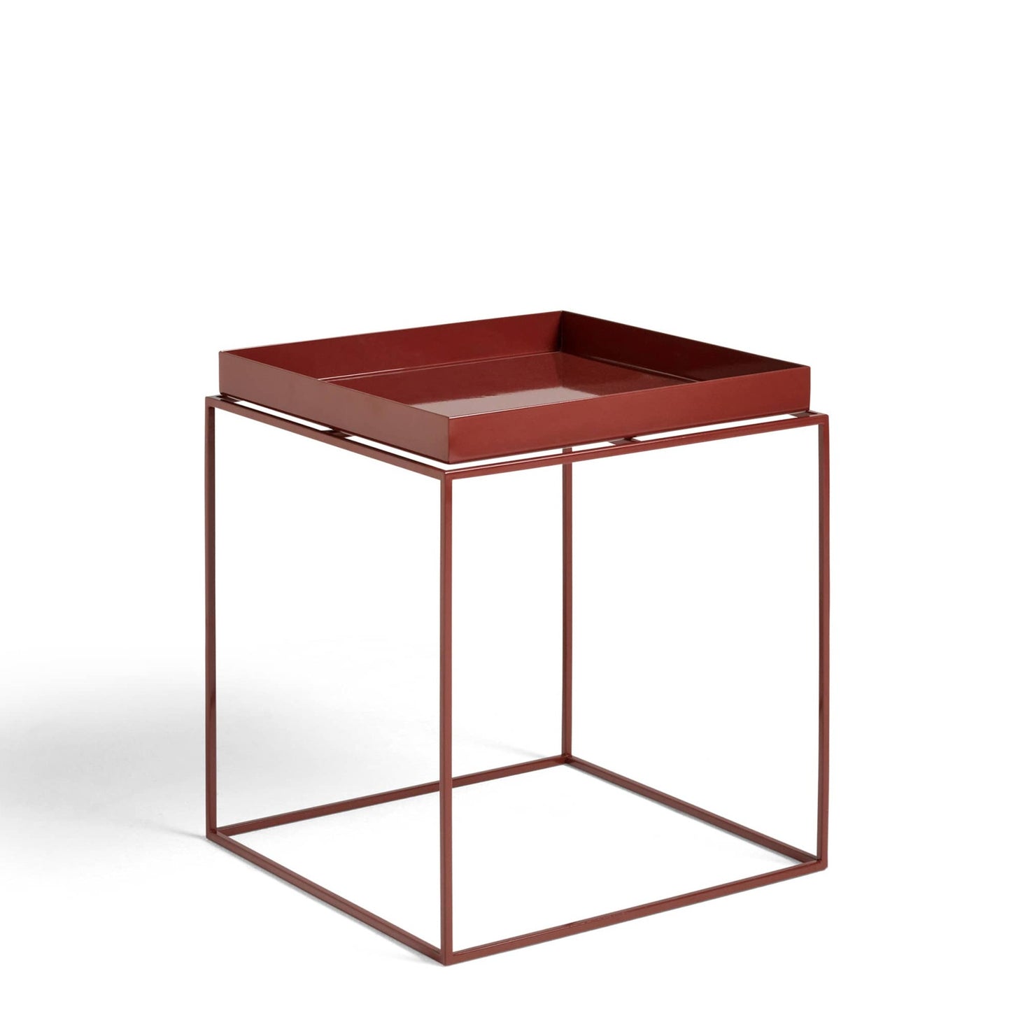 HAY(ヘイ)TRAY TABLE（トレイテーブル）  TRAY TABLE M（ローテーブル）