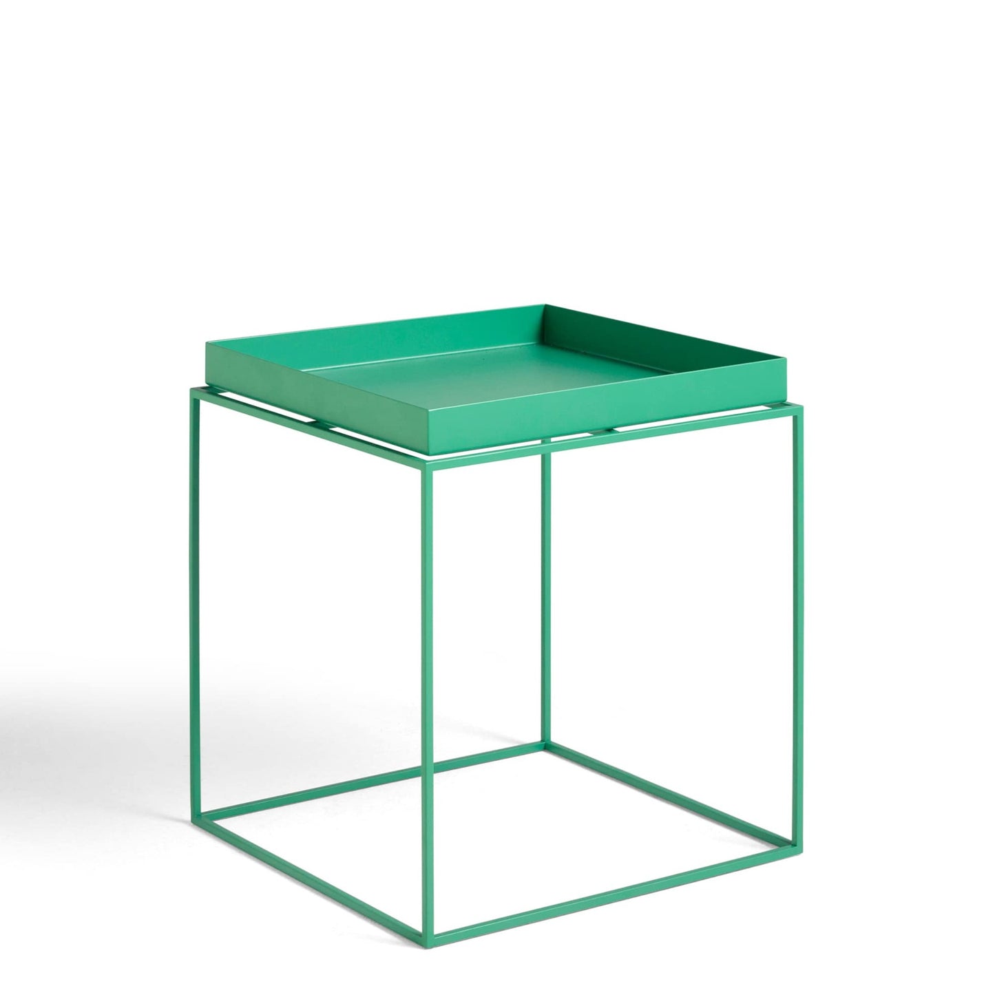 HAY(ヘイ)TRAY TABLE（トレイテーブル）  TRAY TABLE M（ローテーブル）