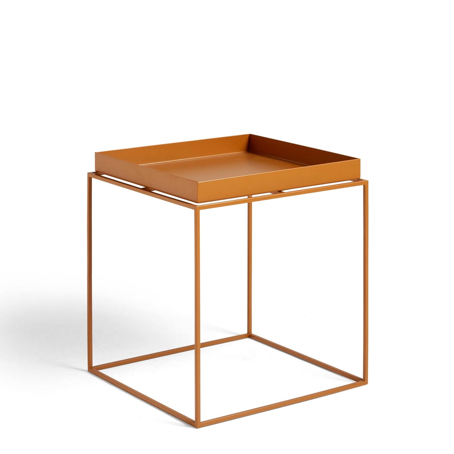 HAY(ヘイ)TRAY TABLE（トレイテーブル）  TRAY TABLE M（ローテーブル）