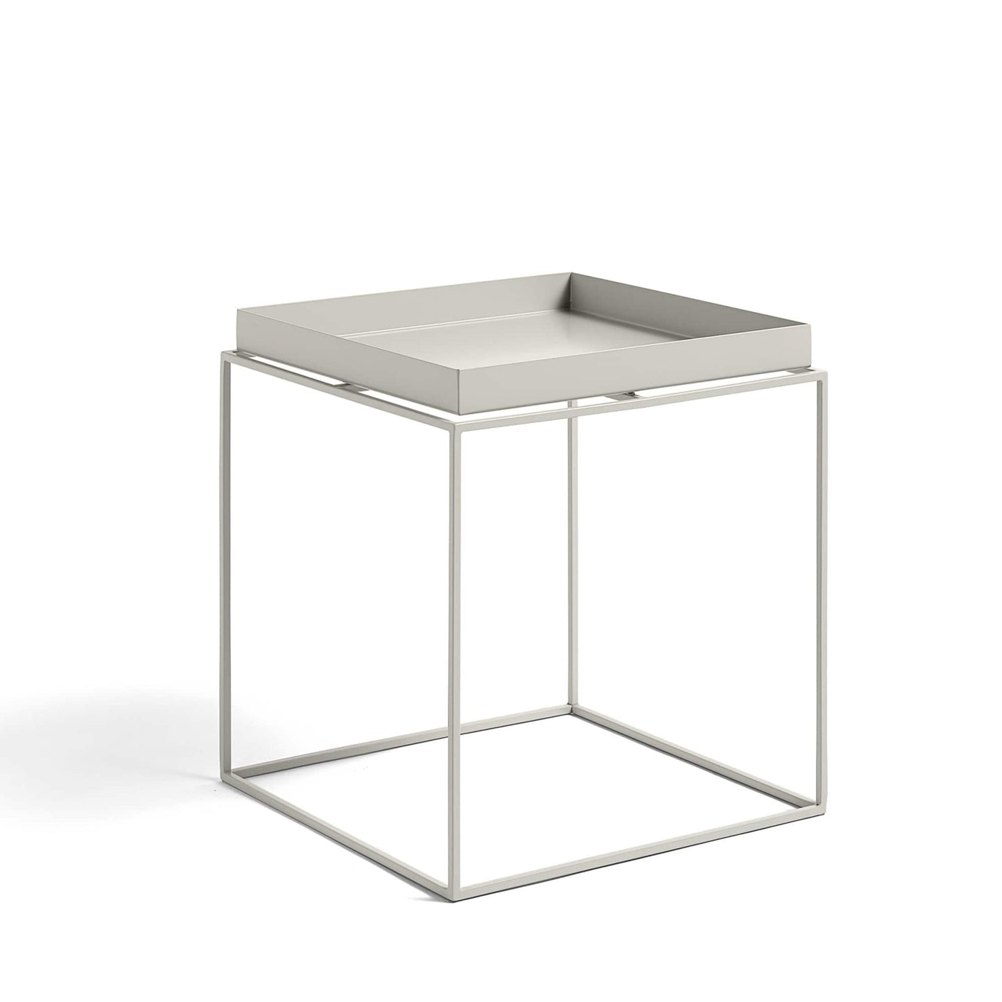 HAY(ヘイ)TRAY TABLE（トレイテーブル）  TRAY TABLE M（ローテーブル）